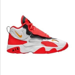 Nike Air Speed turf